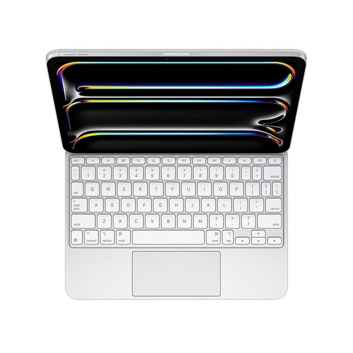 Magic Keyboard for iPad Pro (M4) /